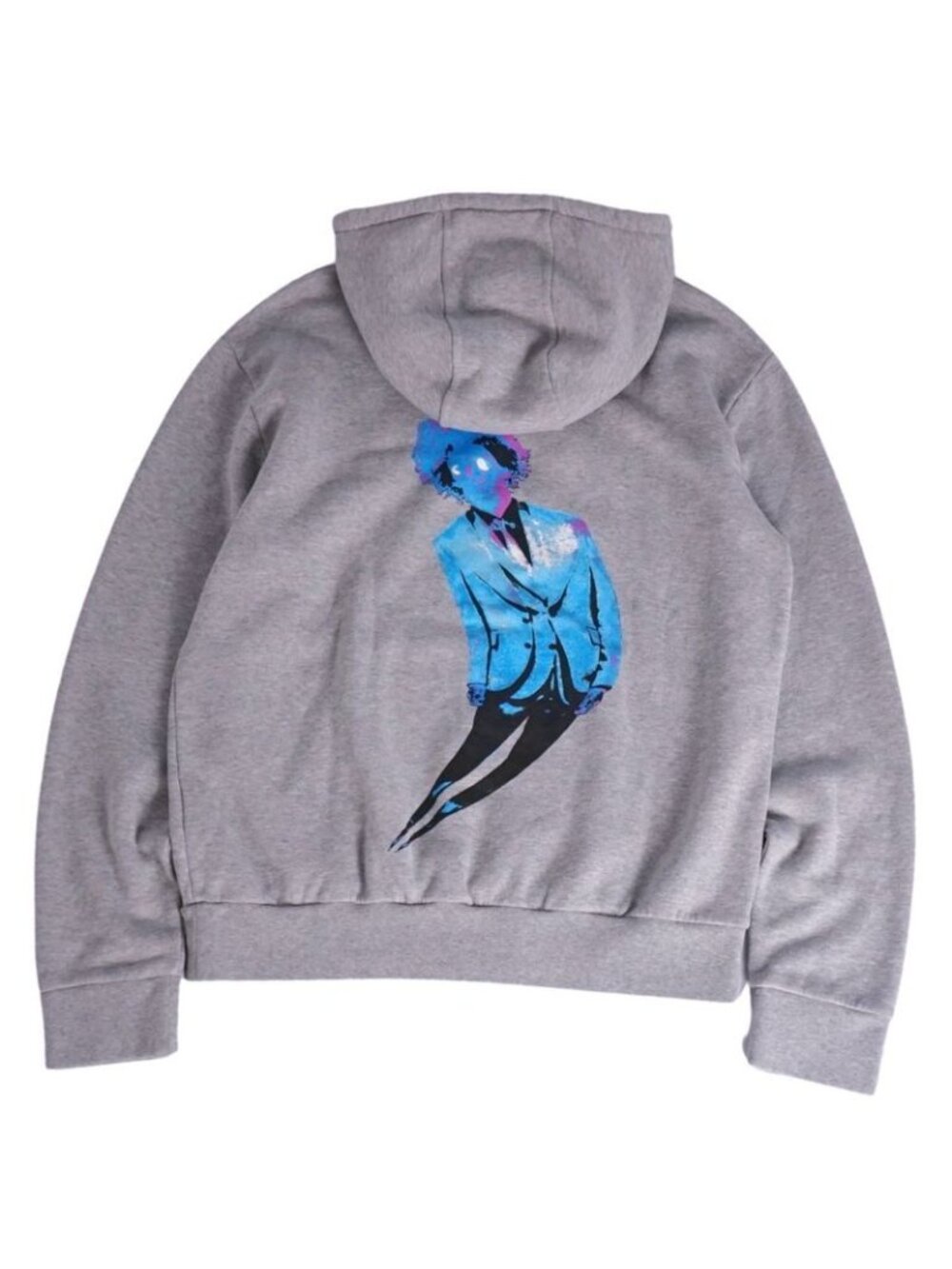 Louis Vuitton Hoodie 2021 Neon Worki - Picture 4 of 6